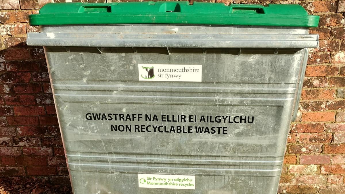 New waste laws come into effect this month monmouthshirebeacon.co.uk